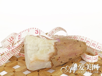  巧妙瘦身 八大飲食戰略  