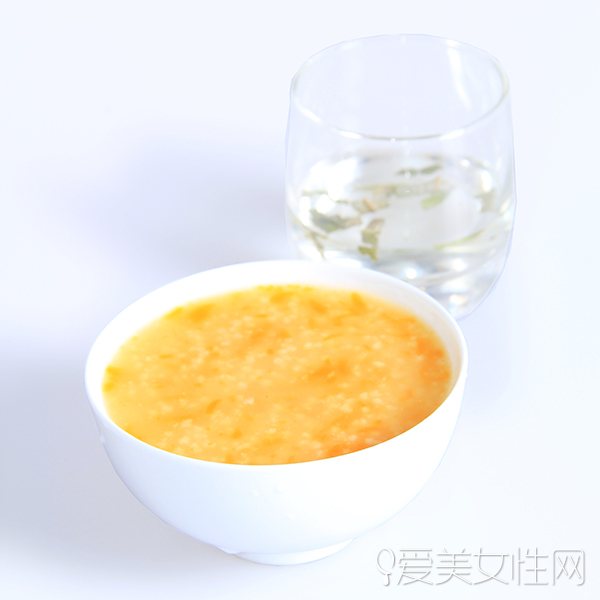  瘦身粥DIY教程 超低熱量輕松享瘦 