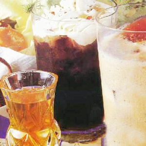  減肥最具負面效果的飲料TOP4 