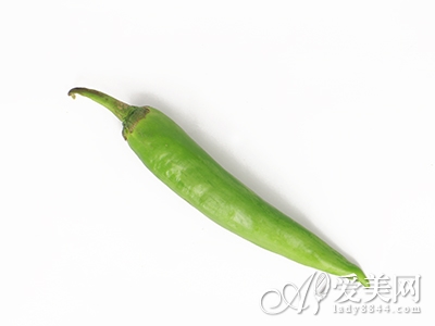  12種蔬果讓你擁有修長美腿 
