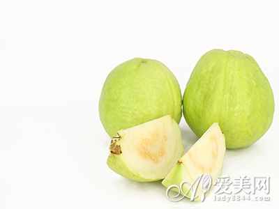  12種蔬果讓你擁有修長美腿 