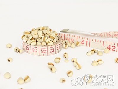  糾正減肥食譜中的錯誤 
