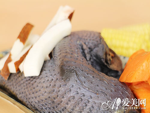  糾正減肥食譜中的錯誤 