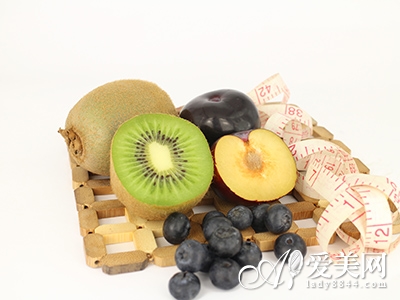  糾正減肥食譜中的錯誤 