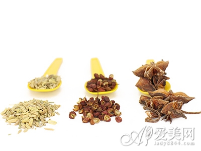  糾正減肥食譜中的錯誤 