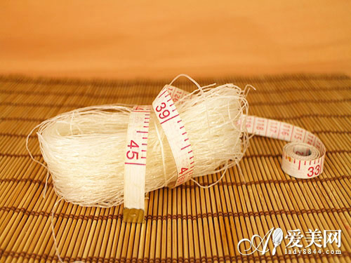  DIY4款美顏瘦身花草茶 