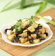  8款木耳食譜 為身體排毒 