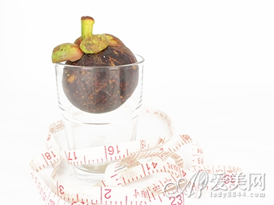  輕松享瘦 水果沙拉有奇效  