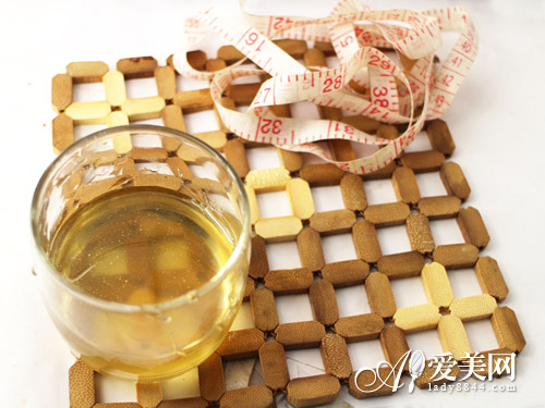  適合不同星座的減肥飲料 
