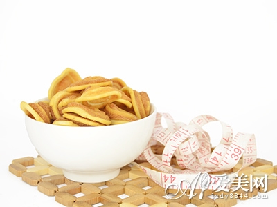  享瘦夏季 四周減重計劃 