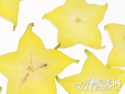  速效減肥 水果排毒法 