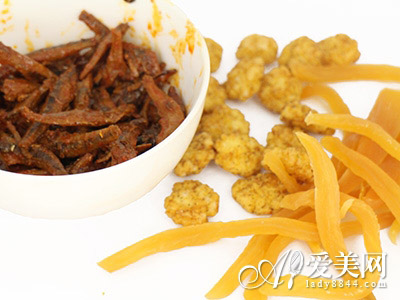  怎麼吃都不胖的肉食類 