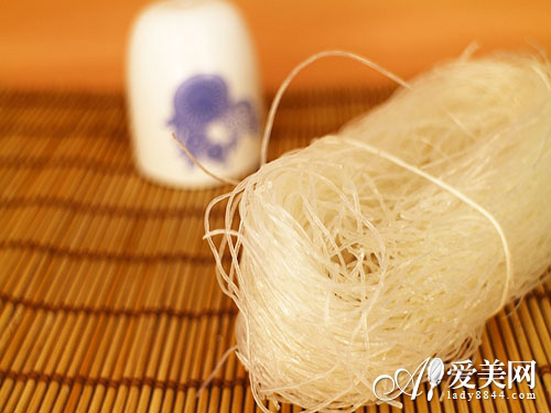  神奇豆渣妙制瘦身大餐 