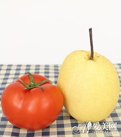  抓住小技巧吃出窈窕身段 