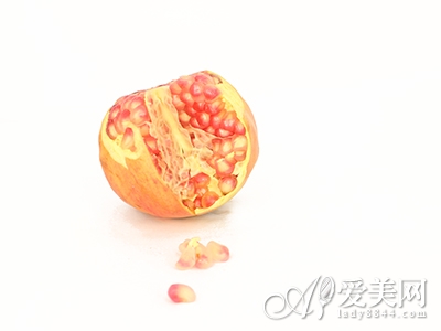  養顏又減肥 排毒早餐 