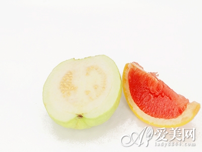  瘦身食物中十大危險食物 