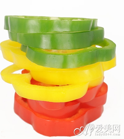  14種食物吃掉下半身脂肪 