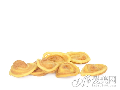  14種食物吃掉下半身脂肪 