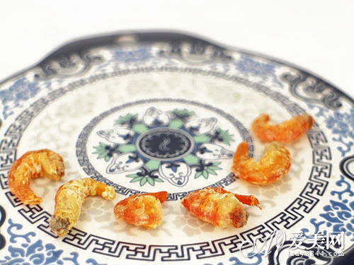  9種食物輕松排毒消脂 