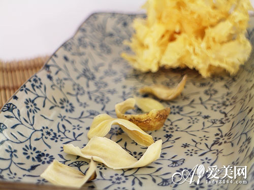  踢出“毒藥” 吃出健康窈窕  