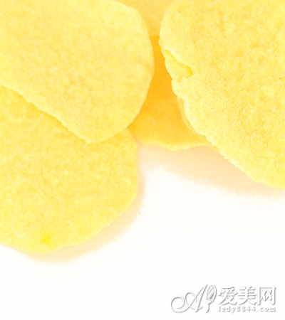  踢出“毒藥” 吃出健康窈窕  