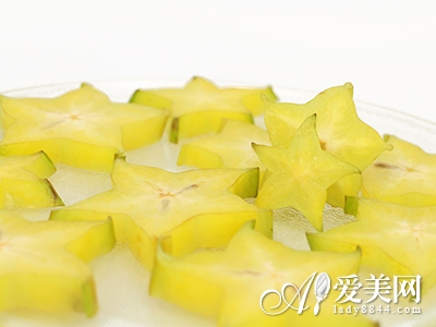  南北MM水果減肥餐大PK 