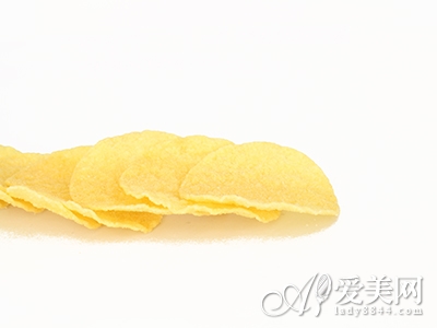  5種食物快速消滅脂肪 