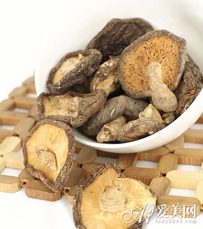  5種食物快速消滅脂肪 