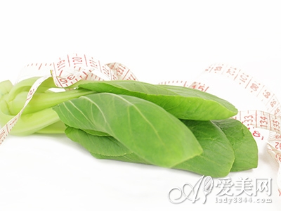  5種食物快速消滅脂肪 