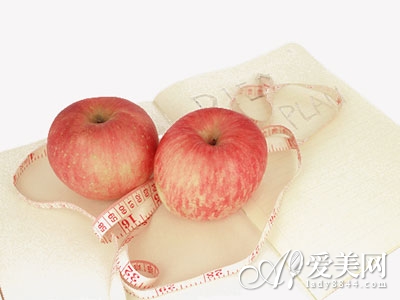  找對食物 排毒又瘦身 