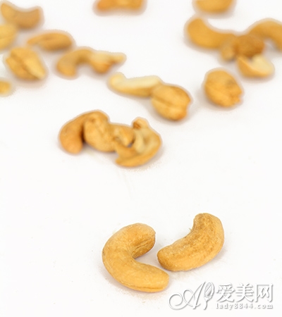  美味草莓 越吃越窈窕 
