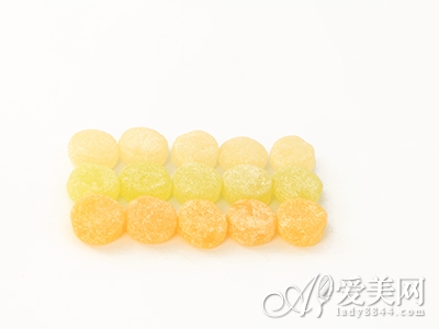  解析吃主食會不會發胖 