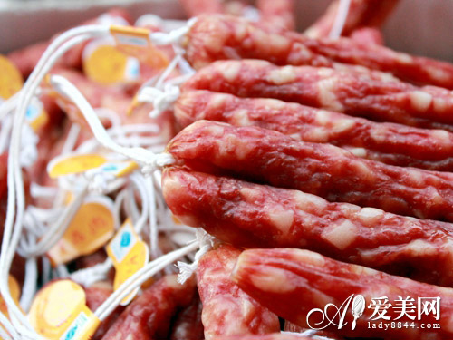  解析吃主食會不會發胖 
