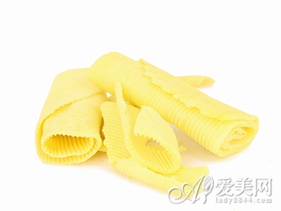  六種食物助你清油脂 