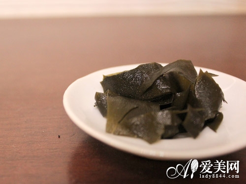  六種食物助你清油脂 
