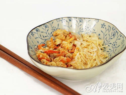  5大消脂明星食物推薦 