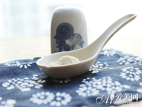  "喝水都胖人"的減肥食譜 