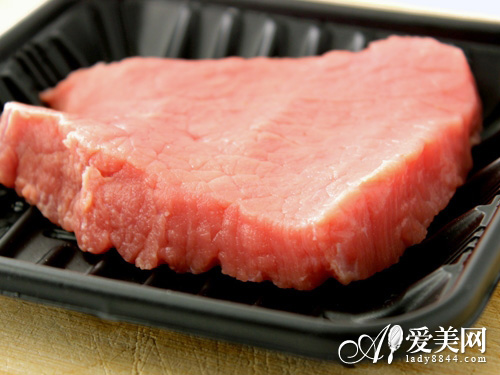  "喝水都胖人"的減肥食譜 