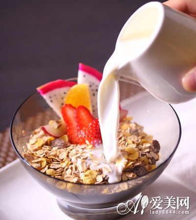  抓住飲食九技巧 越吃越瘦 
