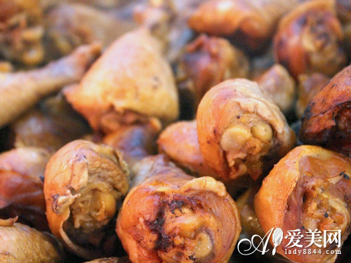  最佳搭配：金針菇瘦身湯 