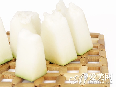  十種食物幫你吃掉脂肪 