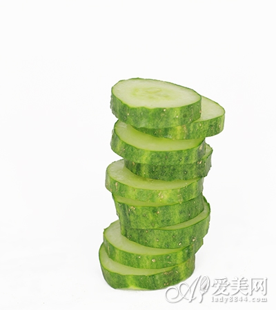  自制減肥茶DIY喝出苗條 