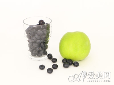  12種常見食品 快速清脂 