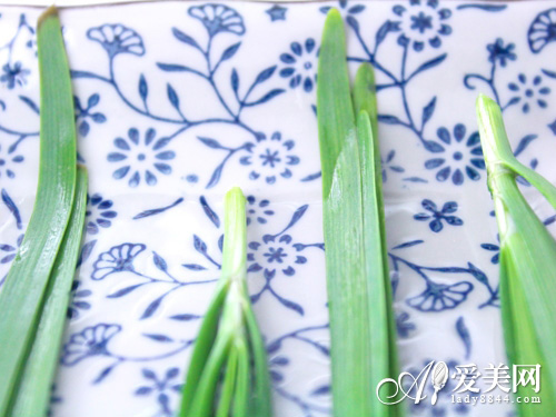  美味蕨菜瘦身食譜大揭曉 