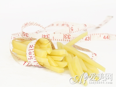  甜點怎麼吃都不胖的方法 