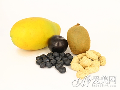  對准肥胖類型 一周減6斤  