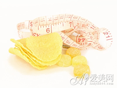  自制減肥茶 吃月餅不發胖 
