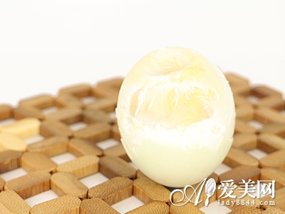  自制減肥茶 吃月餅不發胖 