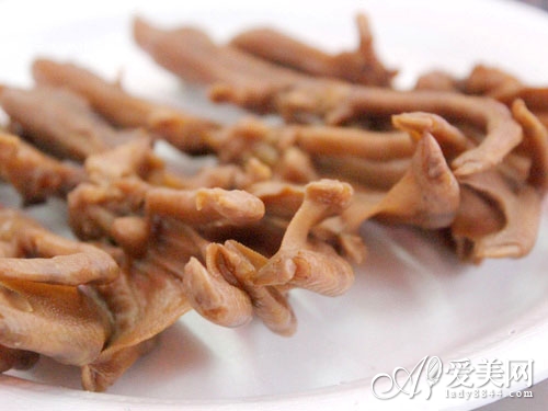  秋季減肥：十日瘦身套餐 