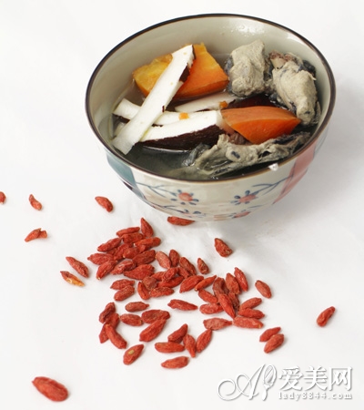  秋季減肥：十日瘦身套餐 